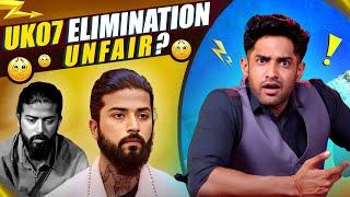 ANURAG DOBHAL BIGG BOSS ELIMINATION DRAMA!