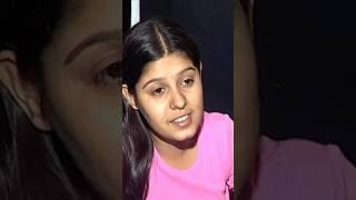 #sunidhichauhan reveals her favorite singers! #shorts #lehrenretro #rare #retro