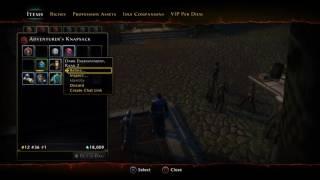 Neverwinter enchantment upgrade