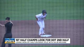 Great Lakes Loons Look to Stay Hot After the All-Star Break