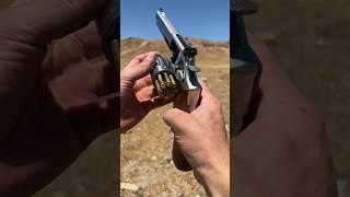 Smith and Wesson 22 Magnum #revolver #shorts