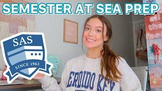 semester at sea prep with me fall 2022 voyage