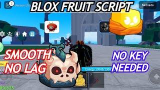 BLOX FRUIT Script Pastebin 2024 AUTO V4 | AUTO TRIAL | AUTO KILL (NO KEY)