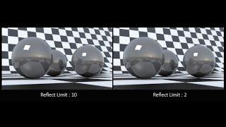 Houdini HDRI Shader - 23 Conclusion - Practical Applications of Material