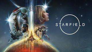 Starfield — Game Movie (Main Story / All Cutscenes / No Hud)
