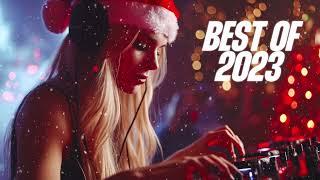 BEST OF 2023 TECH HOUSE & HOUSE & MINIMAL MIX