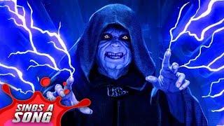 Palpatine Sings A Song (Original Star Wars Parody)(Darth Sidious Song)