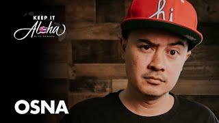 #127 | Osna | Aliamanu days, battle rapping, and everything Hawai'i