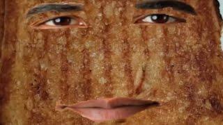 grilled cheese obama sandwich.. credits: Typo Joe MMXXIV