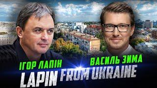 Макрон дивує. 95 квартал на війні? Поневолені народи проти імперії, чи  анти путінська акція?