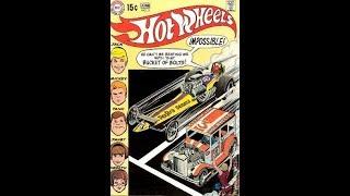 Wheels2hot Hot Wheels song