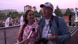 Новости Прокопьевска 12 07 2021