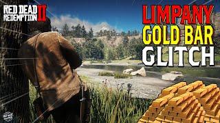 RDR 2 Limpany Gold Bar Glitch | Still Working Guys | 2025