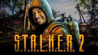 STALKER 2 | BAGLAR O'YINI, SYUJET VA TAHLIL - @KIBERUZ  x @farizabduraimov