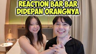 REACTION BARENG MSBREEWC