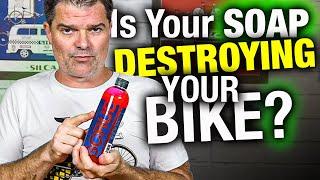 This Will Change How You Clean Your Bike Forever! Must-See Tips & Tricks!