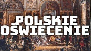 OŚWIECENIE W POLSCE NIE MA SENSU  (prawdopodobnie najlepsza powtórka na maturę 2025 i testy)