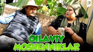 Sho'rdanak - Oilaviy moshenniklar (hajviy ko'rsatuv)