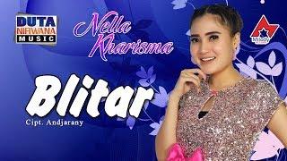 Nella Kharisma - Blitar | Dangdut [OFFICIAL]