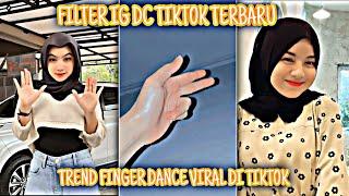 FILTER IG DANCE TIKTOK VIRAL 2022 | FILTER INSTAGRAM TERBARU 2022 #122