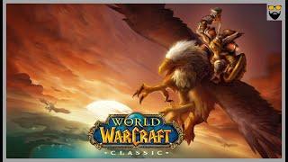 World of Warcraft CLASSIC ERA - The MOST Vanilla Stream on YT - Chill Leveling, Professions, PvP