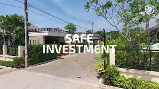 Safe Investment with Phuket9 Real Estate Development Company. Properties in Phuket.
