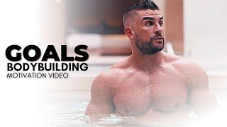 Bodybuilding Motivation Video - GOALS | 2021