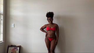 437 Swimsuit Haul| Review