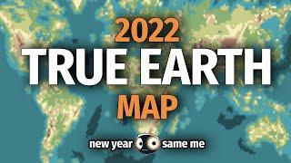 HUMANKIND GIANT TRUE EARTH MAP - 2022 Edition! | Max Difficulty Humankind Gameplay