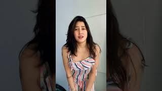 tiktok star sofia ansari hot leakvideo#sofiaansari #sofia # #trending #reels #redchilli #shortvideo