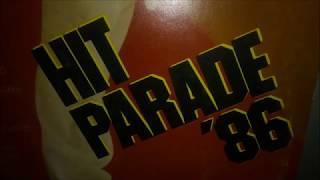 Hit Parade '86 (1986)  Coletânea Musical Anos 80