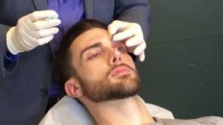 Botox Treatment Review with Travis Bryant