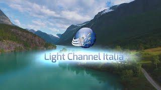 Light Channel Italia - Diretta 24 ore su 24