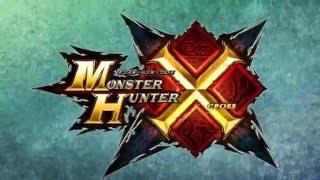 【MHX】THE HERO!!ONE TURN HUNTER!【MAD】