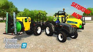 New Mod, Carraro VLB 75 - Farming Simulator 22 XBOX