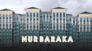 Nur Baraka turar joy majmuasi | $18,000 dan boshlab kvartiralar