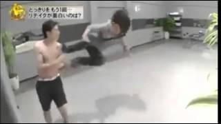 Japan Entertainment Show Is So   Funny  Amazing Videos