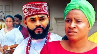 POLYGAMOUS WIFE SEASON 1&2 ''New Trending Movie'' 2023 FLASH BOY/IFUNANYA IGWE/ONNY MICHEAL MOVIE