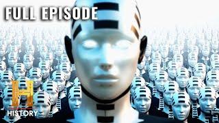 Ancient Aliens: Unleashing the Brain's Psychic Powers (S14, E16) | Full Episode