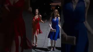 La La Land - "Someone in the crowd" #emmastone #lalaland