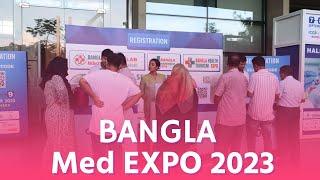 FUJIFLIM Value from innovation | BANGLA MEDeXPO 2023 |  Nobo Health X GBMedi