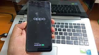 How To Hard Reset Oppo A5 2020 CPH1931