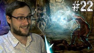 The Elder Scrolls V: Skyrim ► ПОДРУЖКА ► #22