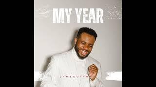 Lamboginny - My Year (Audio)