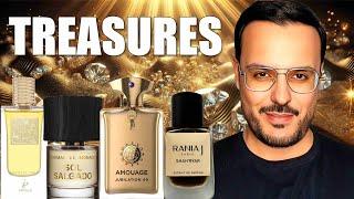 Best Fragrance Discoveries of 2024