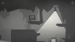 MIRIAM : The Escape. iOS Gameplay. Chapter 1 - ALONE. Stage 1-1.