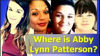 The Disappearance of Abby Lynn Patterson | Are the Deaths of Three Other Women Related?