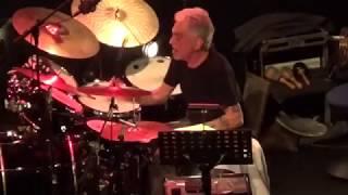 Blicher Hemmer Gadd live at  Mantziusgaarden 20th February 2019