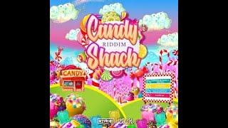 Candy Shack Riddim 2021 Soca mix (kerwin dubois, patrice Roberts, knoshens, destra, azaryah)