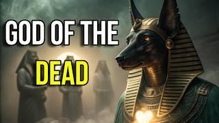 Anubis: The Guardian of Souls and the Final Judgment